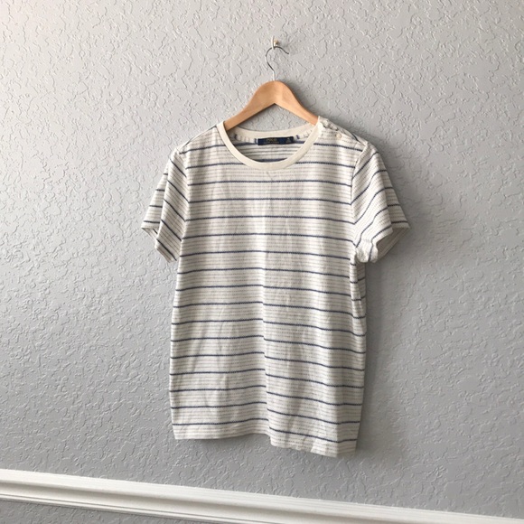 New polo by Ralph Lauren women’s top size XL - Picture 2 of 8